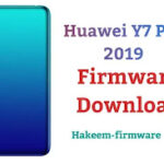 فلاشة هواوي DUB-LX2 firmware برابط مباشر مع شرح التفليش