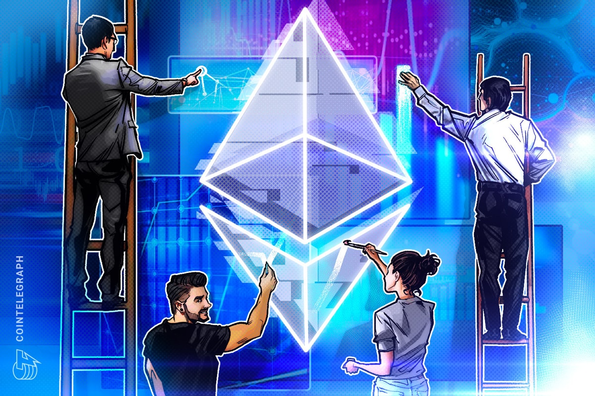 Ethereum funding rate hits 8-month high — Is an ETH price correction coming?