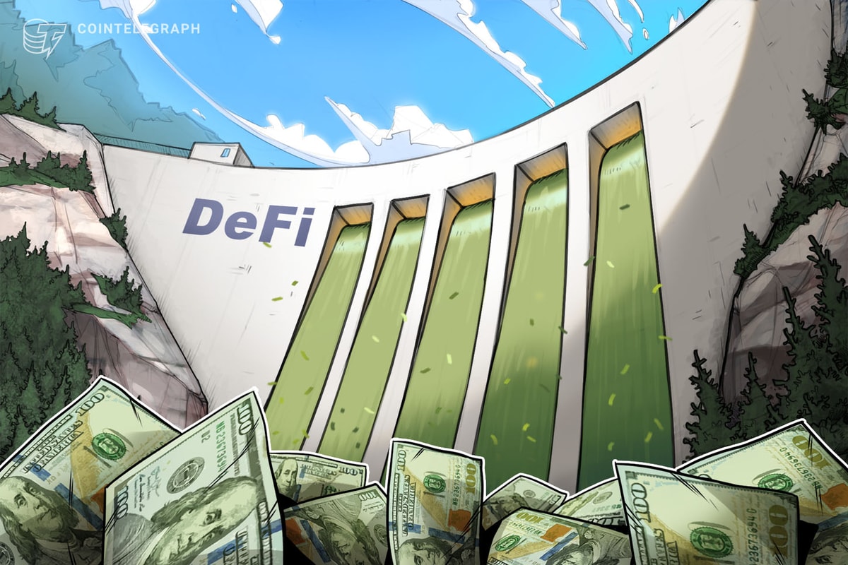 BIS study questions decentralization in DeFi liquidity provision