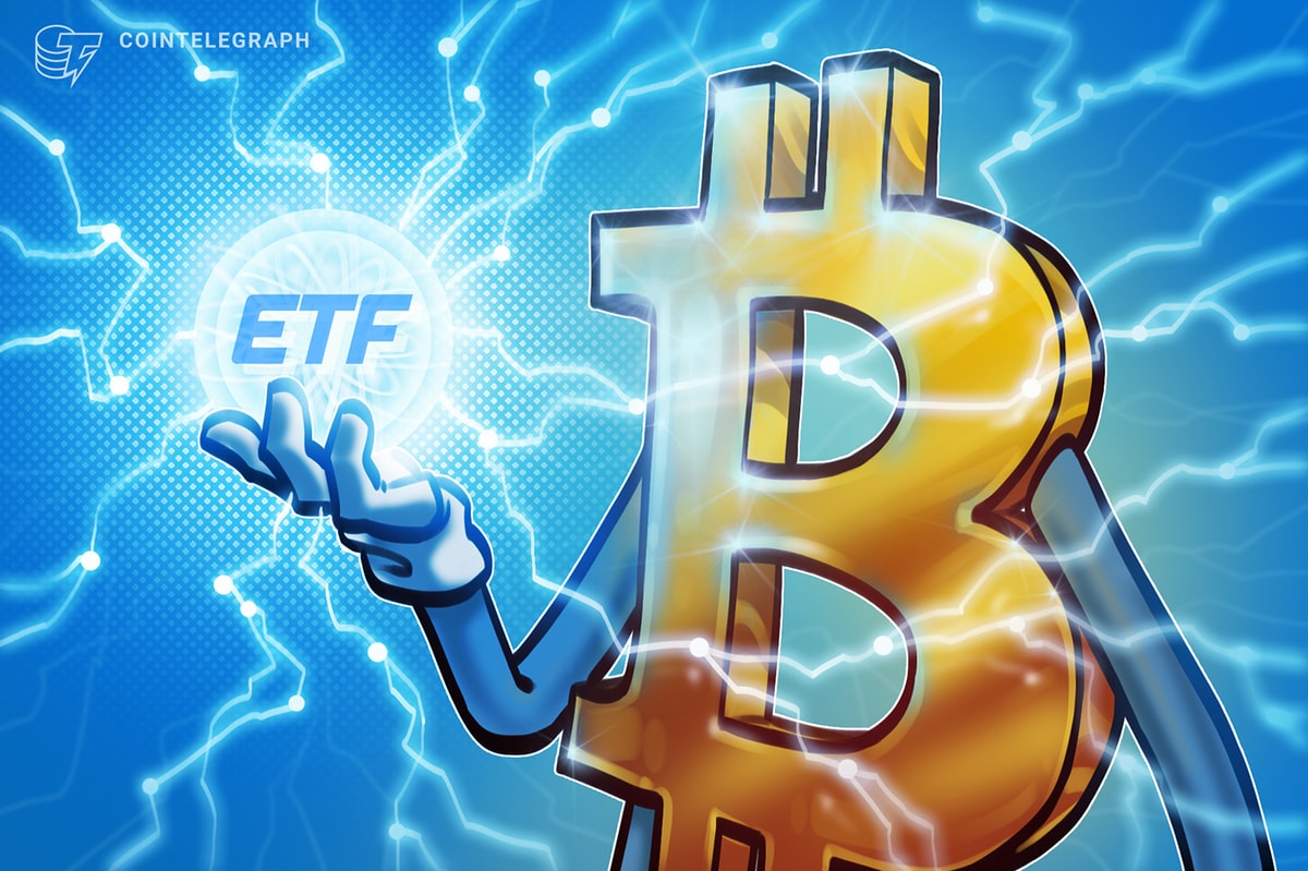 Are spot Bitcoin ETF options traders really expecting a $176K BTC price?