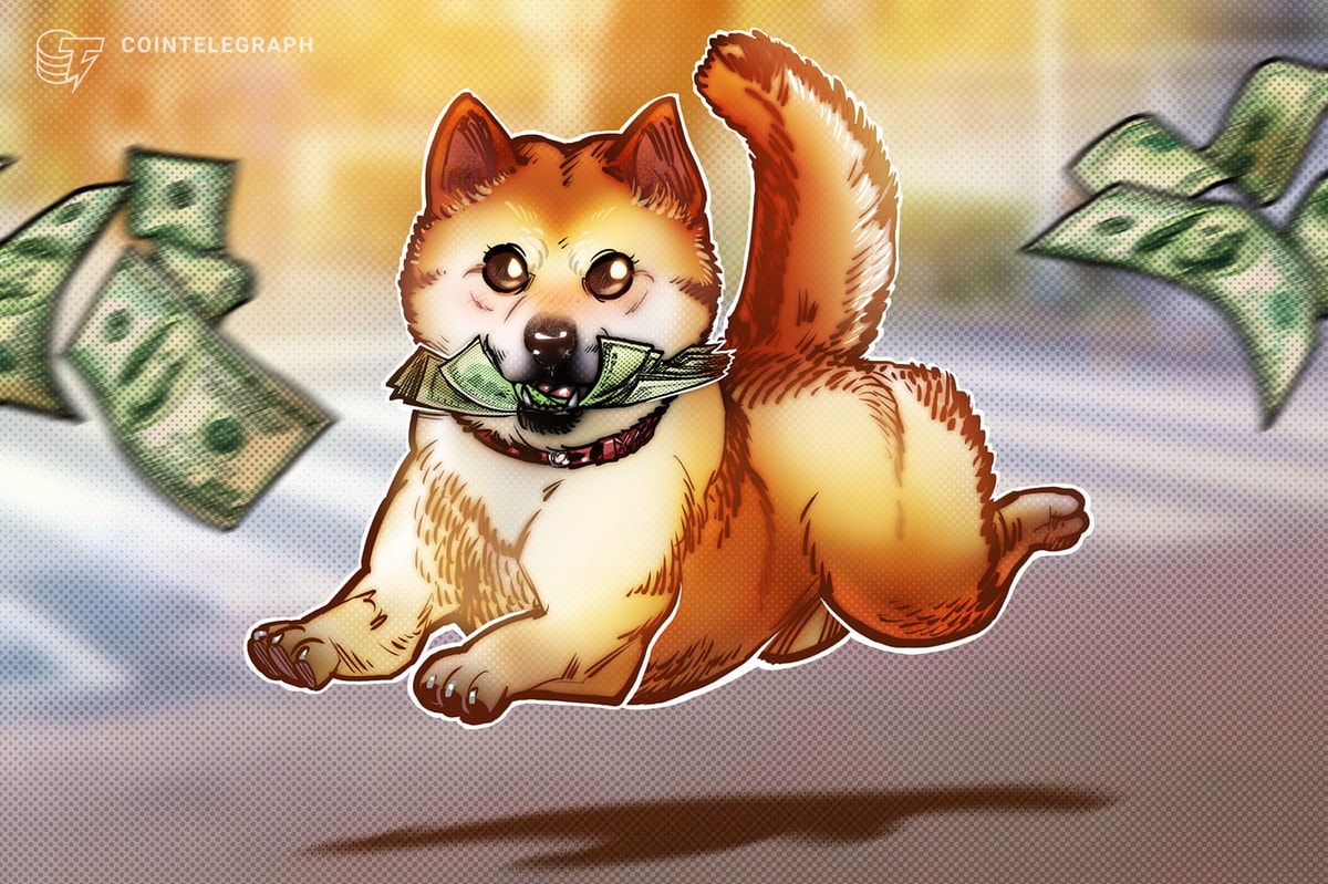 Dogecoin futures open interest hits all-time high — Is it a top signal for DOGE?