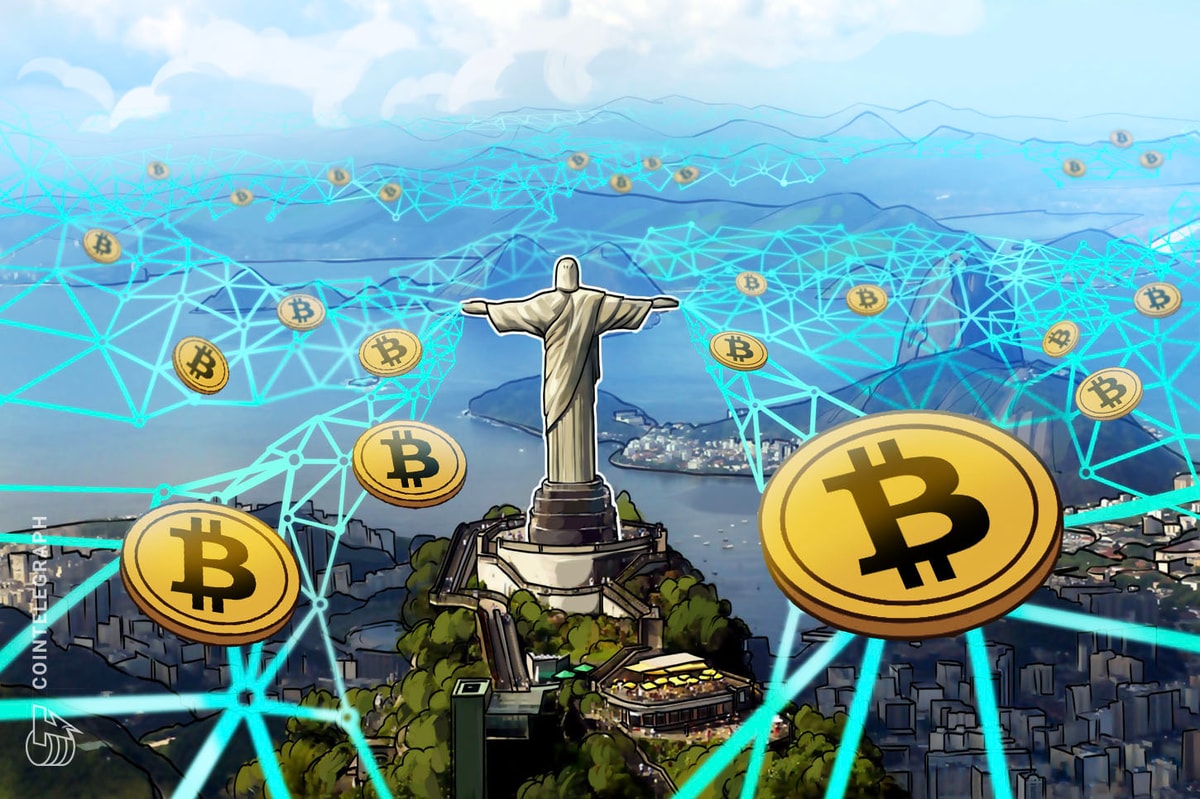 Brazil’s Congress to weigh Bitcoin Reserve as hedge against global risks