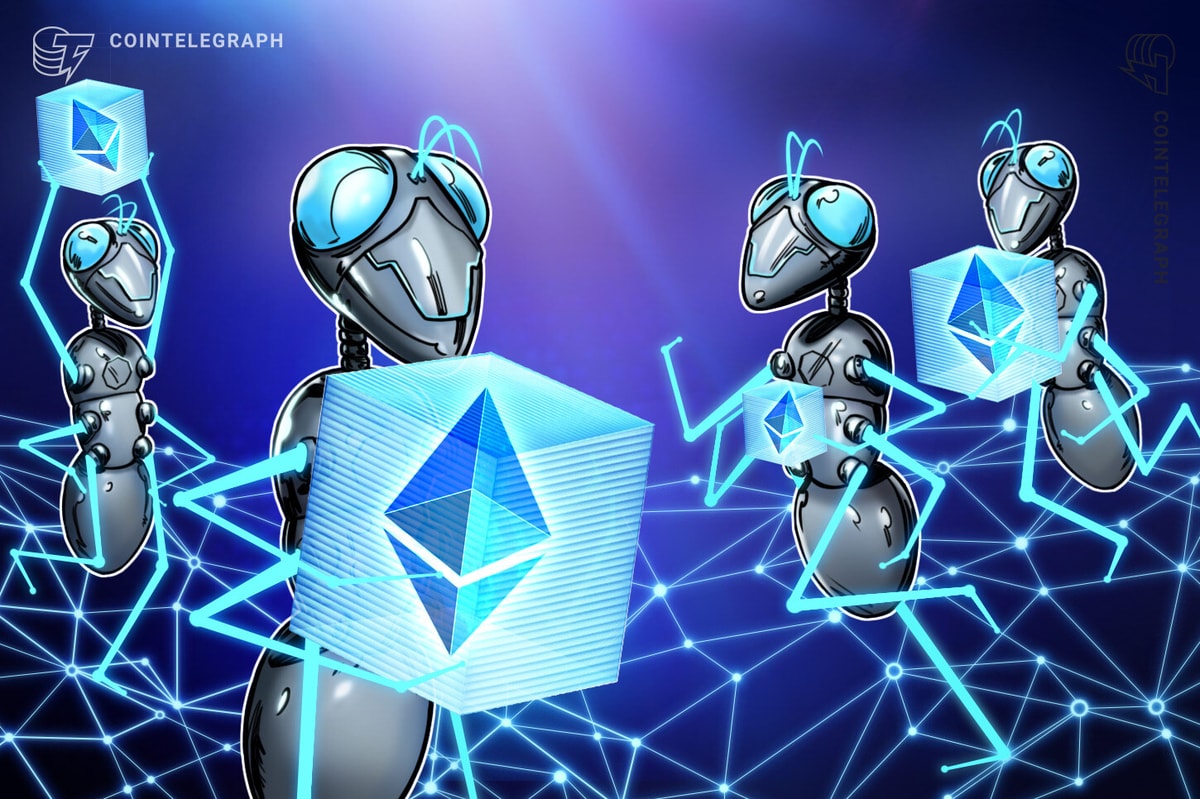 ‘Massive’ — BuilderNet aims to solve Ethereum’s centralized block problem