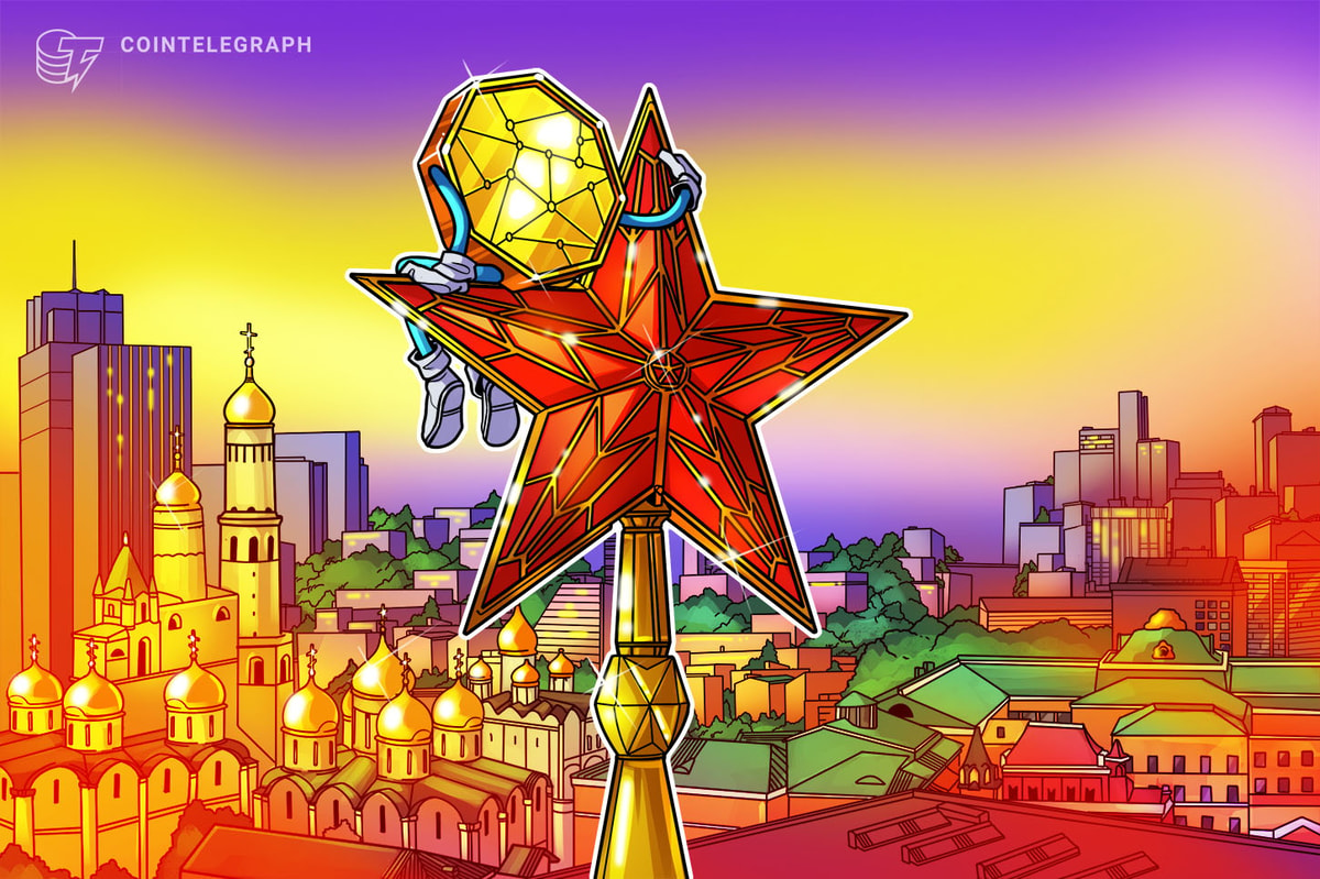 Russian gov’t approves new crypto taxation framework