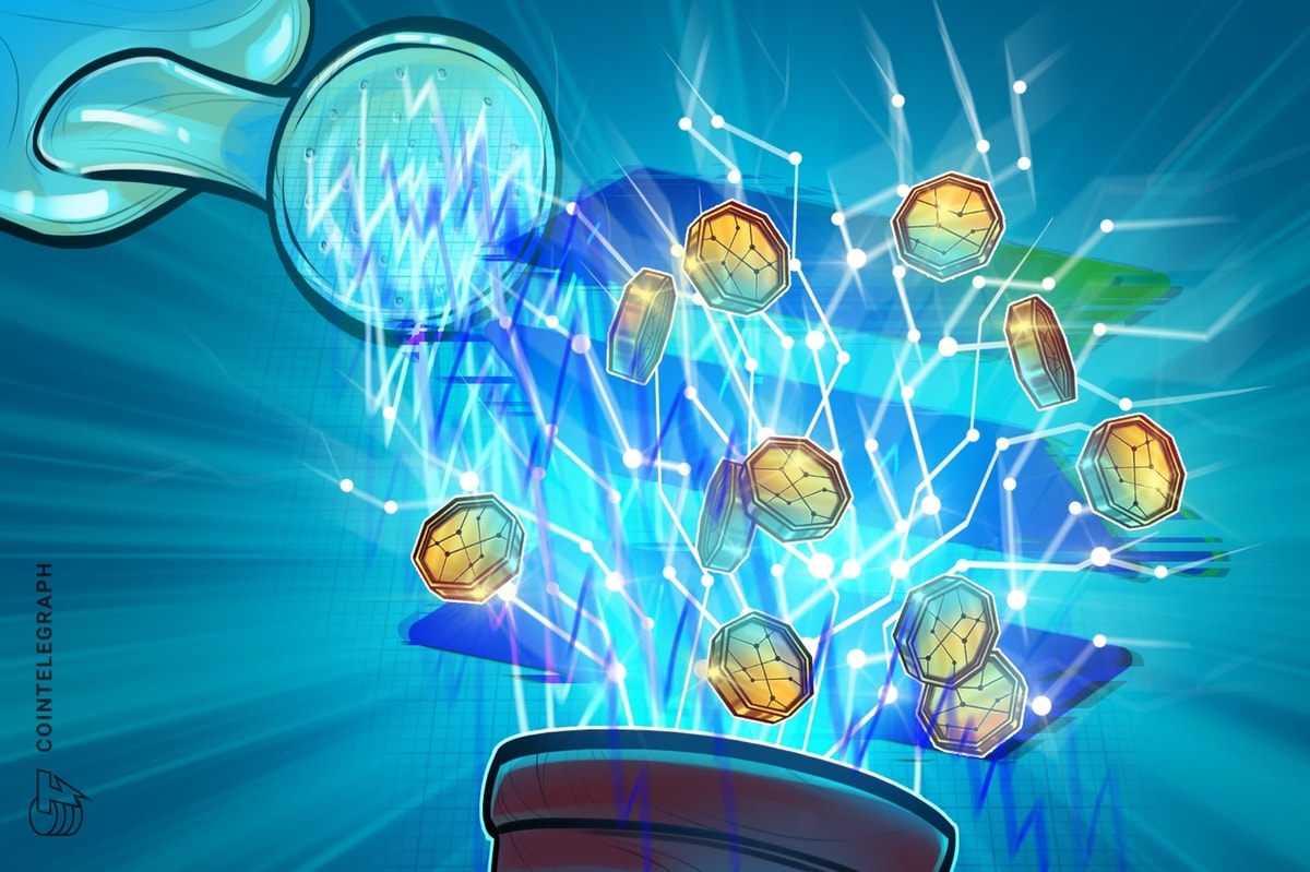 Solana DApp revenue reaches $365M in November 2024, led by memecoins