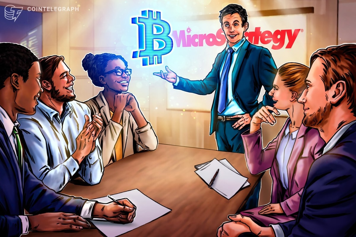 MicroStrategy calls shareholders meeting to fund more Bitcoin purchases