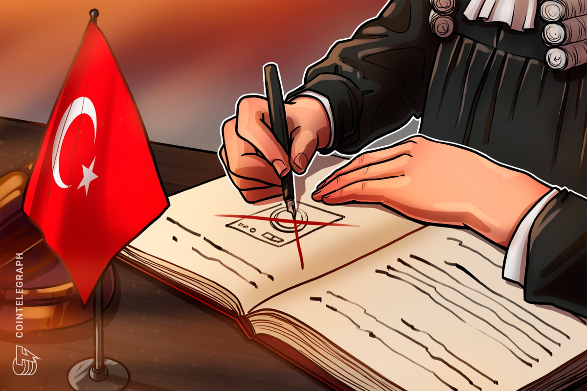 Turkey introduces stricter crypto AML regulations