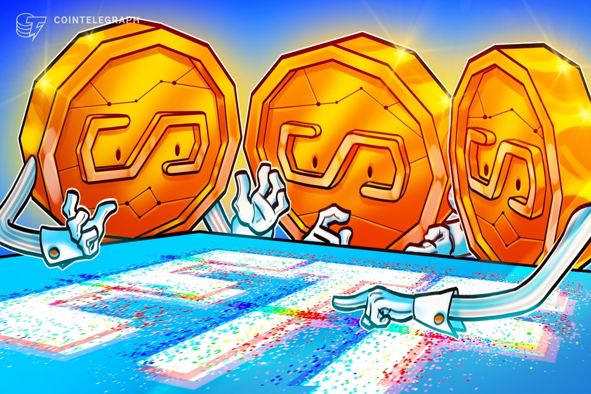 Stablecoin adoption, ETFs to propel crypto performance in 2025: Citi