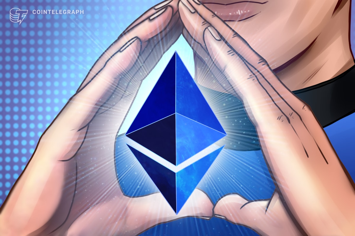 Ethereum long-term holders climbed in 2024 as Bitcoin holders fell