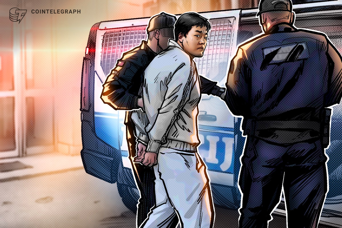 Terraform co-founder Do Kwon appears before US judge, pleads not guilty