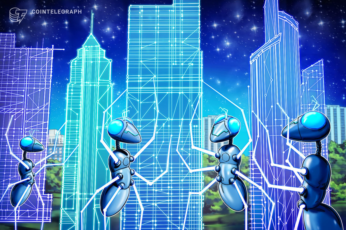 Developers eye crypto buildings in Dubai, Tokyo