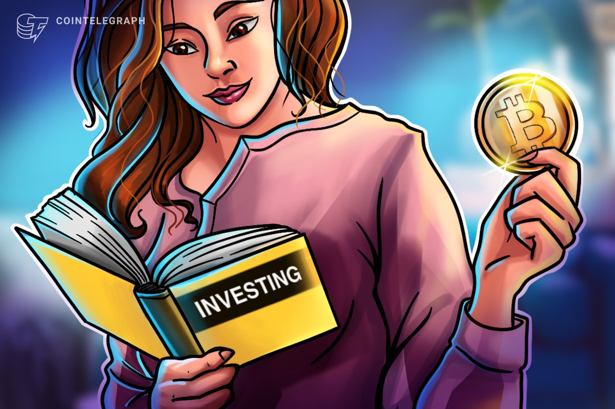 60% of crypto investors are young, educated and invest under $10K — Survey