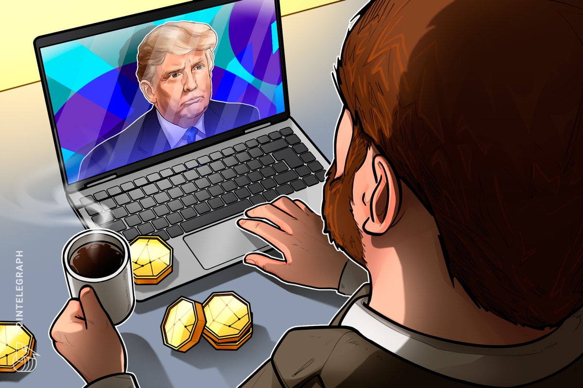 What the release of Trump’s memecoin signals for crypto regulations