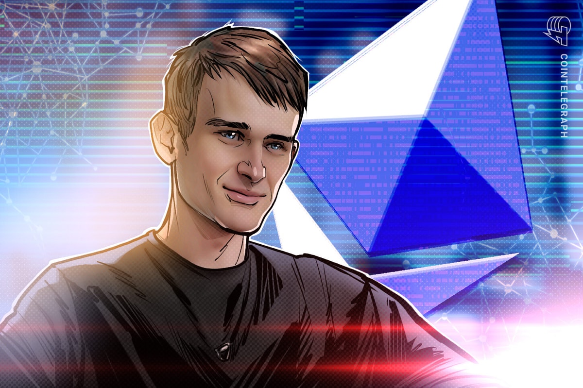 Ethereum Foundation exploring ways to minimize staking concerns — Vitalik